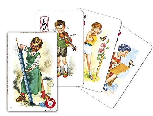 Piatnik 4273 Kartenspiel Piatnik 4273 Kartenspiel von Piatnik