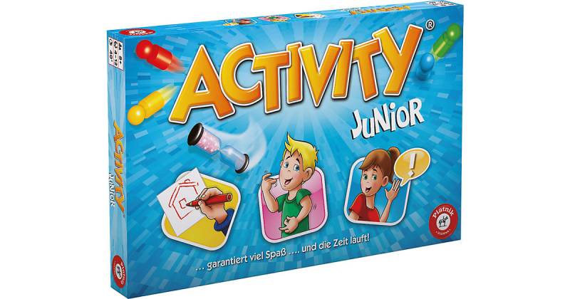 Activity Junior von Piatnik