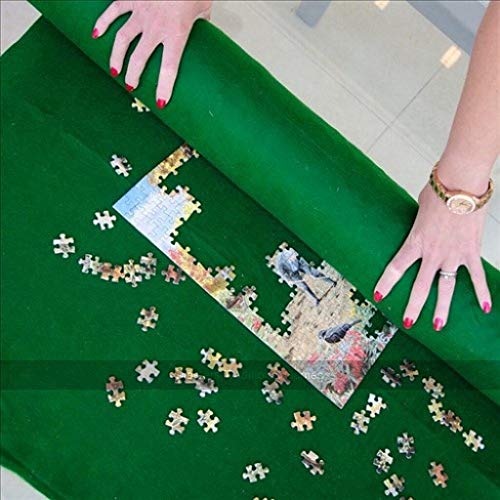 Jigsaw Puzzle Roll, Puzzle Board, Jigsaw Matt - Up To 3,000 Pieces von Piatnik
