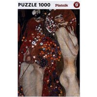 Klimt - Wasserschlangen Klimt - Wasserschlangen von Carletto
