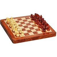 Magnetisches Schach klein, 25 cm von Piatnik