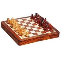 Magnetisches Schach mini, 18 cm von Wiener Spielkartenfabrik