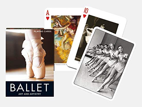 Piatnik 1309 - Ballet Piatnik 1309 - Ballet von Piatnik