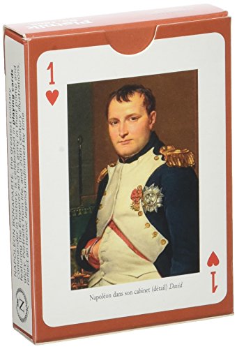 Piatnik 1668 Kartenspiel – Napoleon von Piatnik