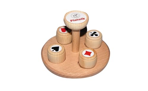 Piatnik 2989 - Fässchenansager Piatnik 2989 - Fässchenansager von Piatnik