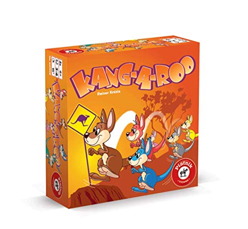 Piatnik 6079 - Kang-a-Roo Piatnik 6079 - Kang-a-Roo von Piatnik