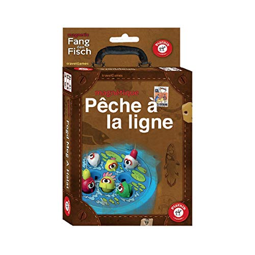 Piatnik 688799 Fang den Fisch Piatnik 688799 Fang den Fisch von Piatnik