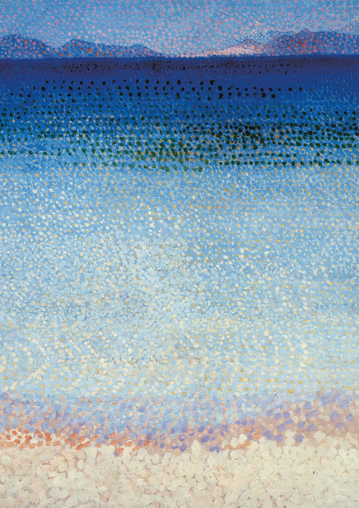 Piatnik Die Goldenen Inseln - Cross 1000 Teile Puzzle Piatnik-5701 Piatnik Die Goldenen Inseln - Cross 1000 Teile Puzzle Piatnik-5701 von Piatnik