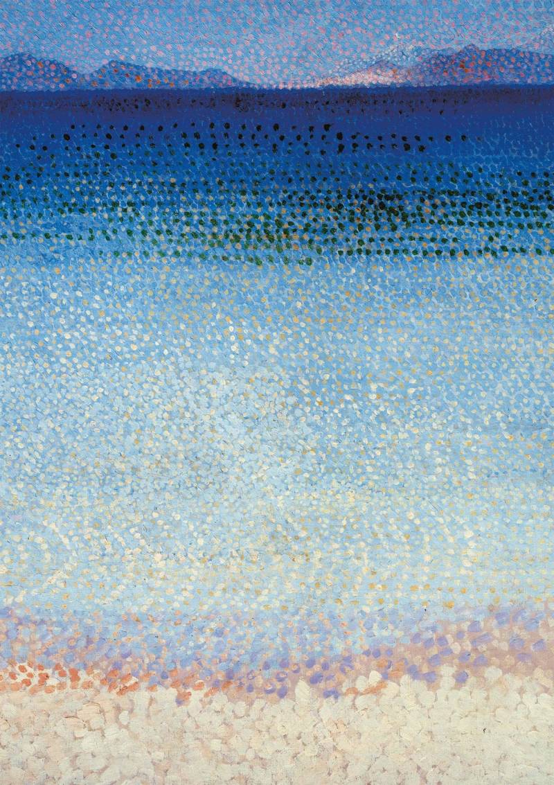 Piatnik Die Goldenen Inseln - Cross 1000 Teile Puzzle Piatnik-5701 Piatnik Die Goldenen Inseln - Cross 1000 Teile Puzzle Piatnik-5701 von Piatnik