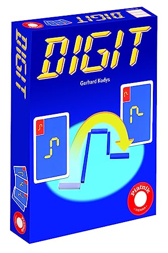 Piatnik Digit - Das Knobelspiel von Piatnik