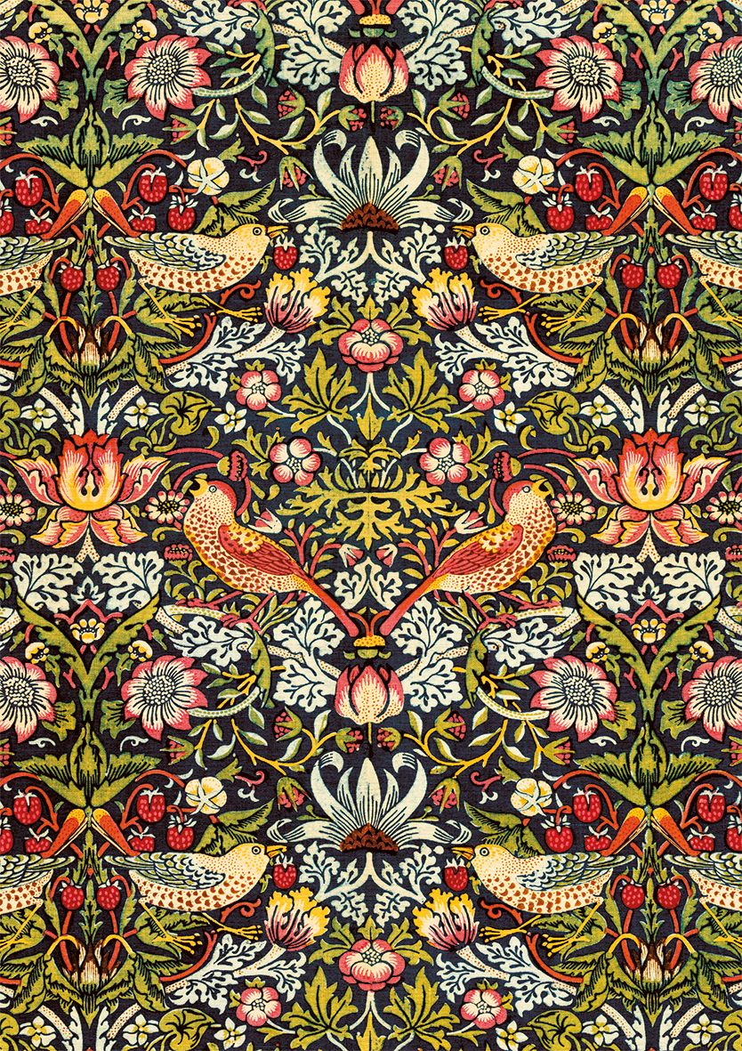 Piatnik Erdbeerdiebe - Morris 1000 Teile Puzzle Piatnik-5537 Piatnik Erdbeerdiebe - Morris 1000 Teile Puzzle Piatnik-5537 von Piatnik