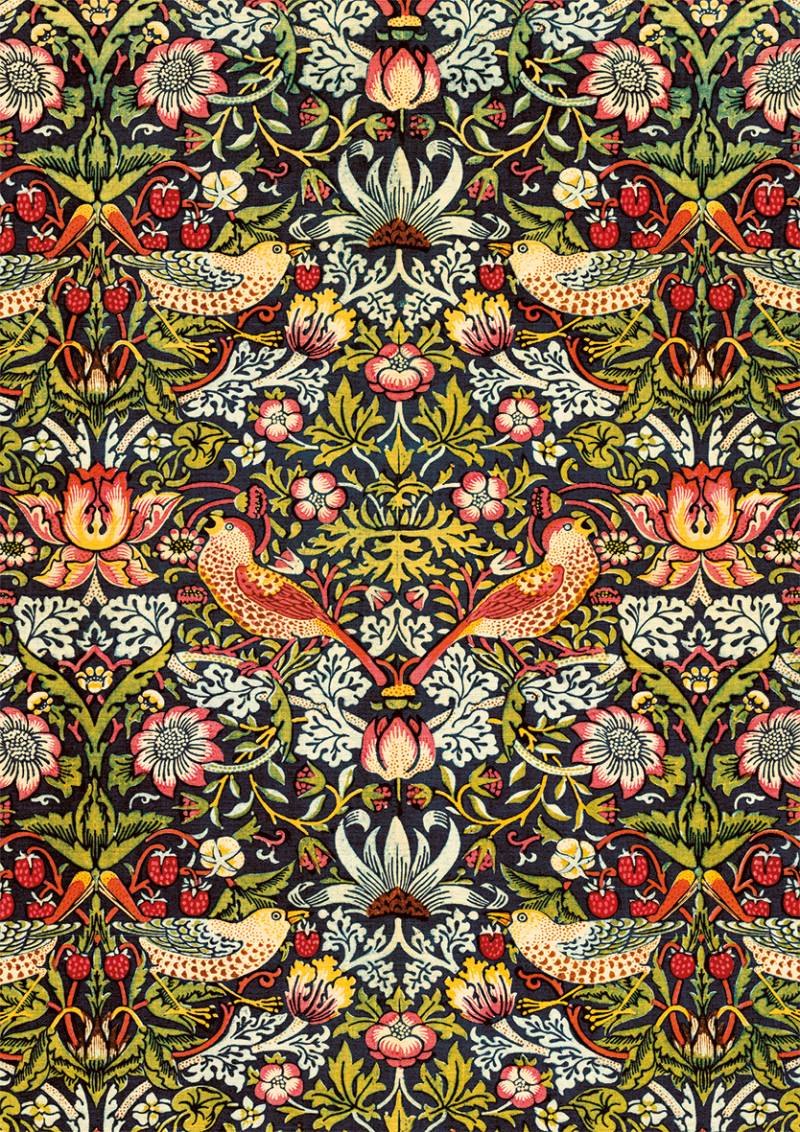 Piatnik Erdbeerdiebe - Morris 1000 Teile Puzzle Piatnik-5537 Piatnik Erdbeerdiebe - Morris 1000 Teile Puzzle Piatnik-5537 von Piatnik