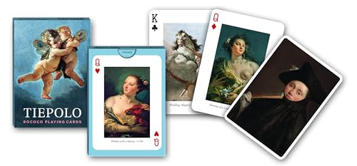 Piatnik Kartenspiel Tiepolo Piatnik Kartenspiel Tiepolo von Piatnik