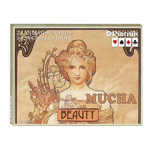 Piatnik Mucha Beauty von Piatnik
