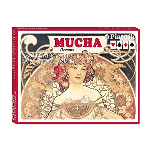 Piatnik Mucha Dreams Piatnik Mucha Dreams von Piatnik