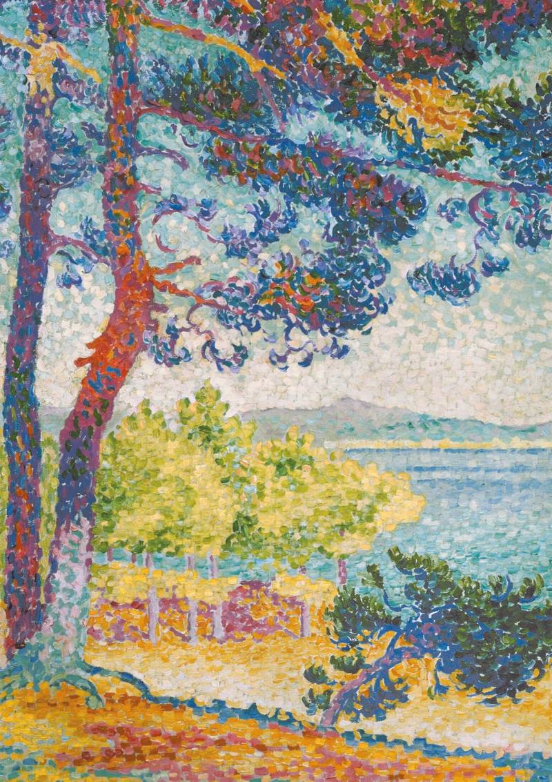 Piatnik Pardigon - Cross 1000 Teile Puzzle Piatnik-5702 Piatnik Pardigon - Cross 1000 Teile Puzzle Piatnik-5702 von Piatnik