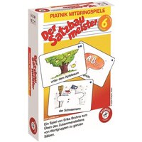 Piatnik - Satzbaumeister Piatnik - Satzbaumeister von Piatnik