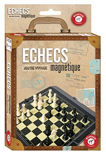 Piatnik 6879 Schach Magnetic von Piatnik