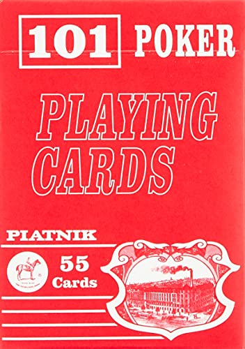Poker Jumbo Poker Jumbo von Piatnik