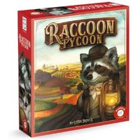 Piatnik - Raccoon Tycoon von Piatnik Deutschland
