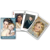 Sammelkartzem Mary Cassatt Sammelkartzem Mary Cassatt von Piatnik