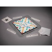 Scrabble Glas-Edition (Spiel) von Piatnik