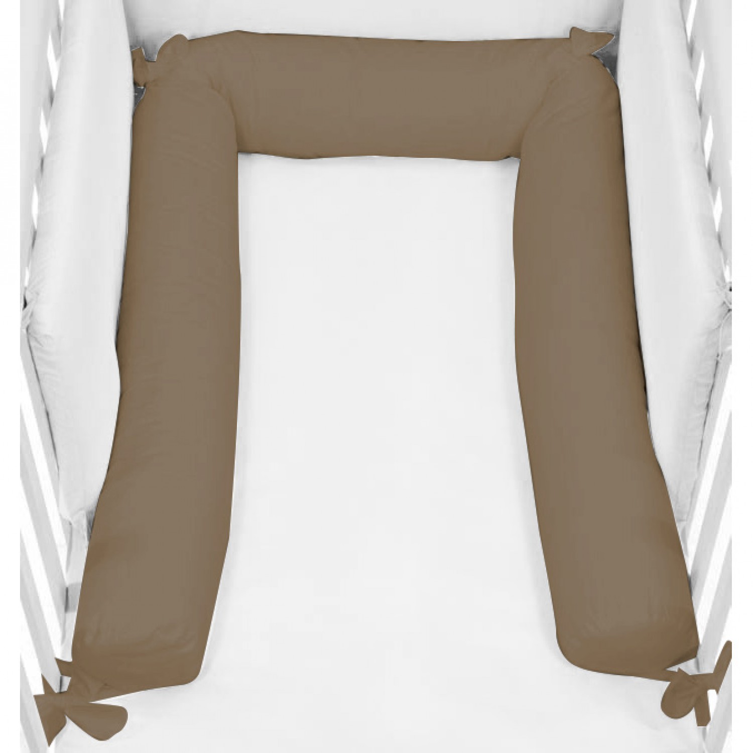Candy Reducer für Babybett Picci Tortora Candy Reducer für Babybett Picci Tortora von Picci
