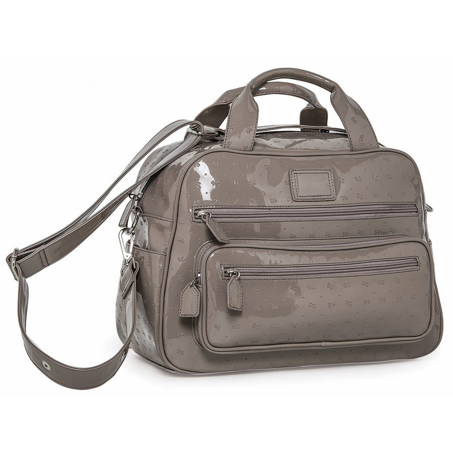 Dili Best Bag von Picci Frida Gray Dili Best Bag von Picci Frida Gray von Picci