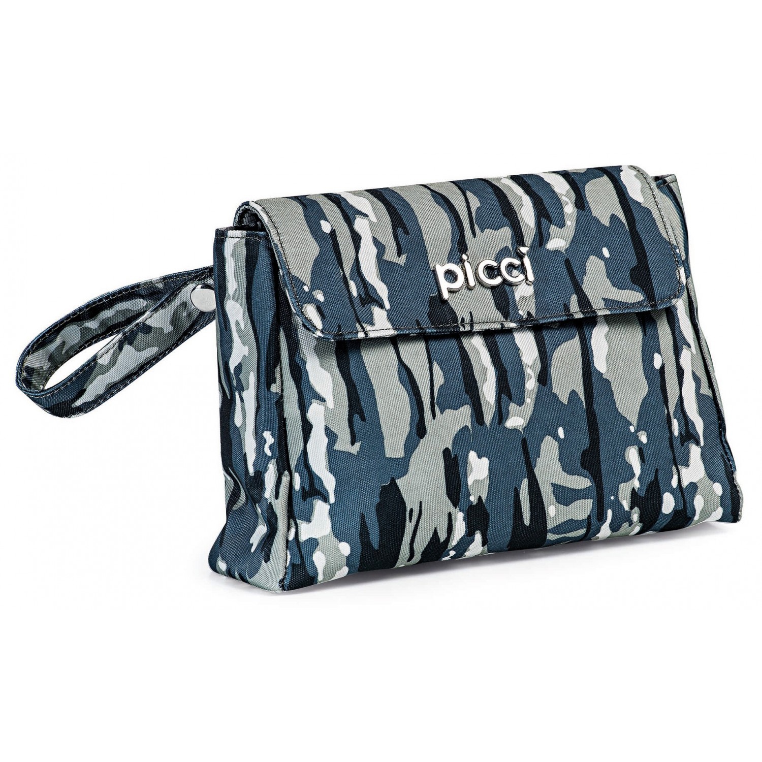 Picci Camouflage Pouchette Picci Camouflage Pouchette von Picci