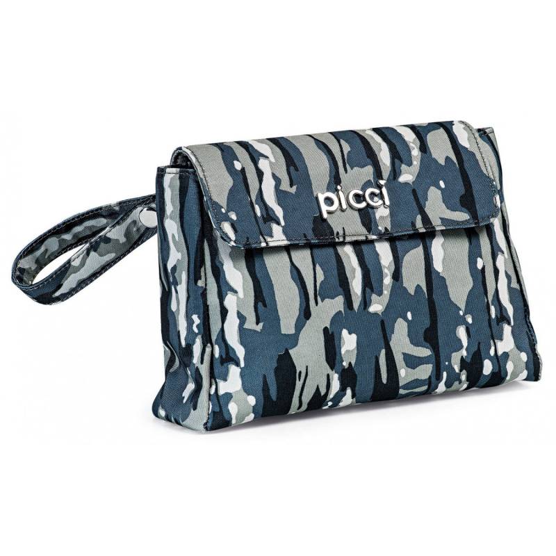 Picci Camouflage Pouchette von Picci