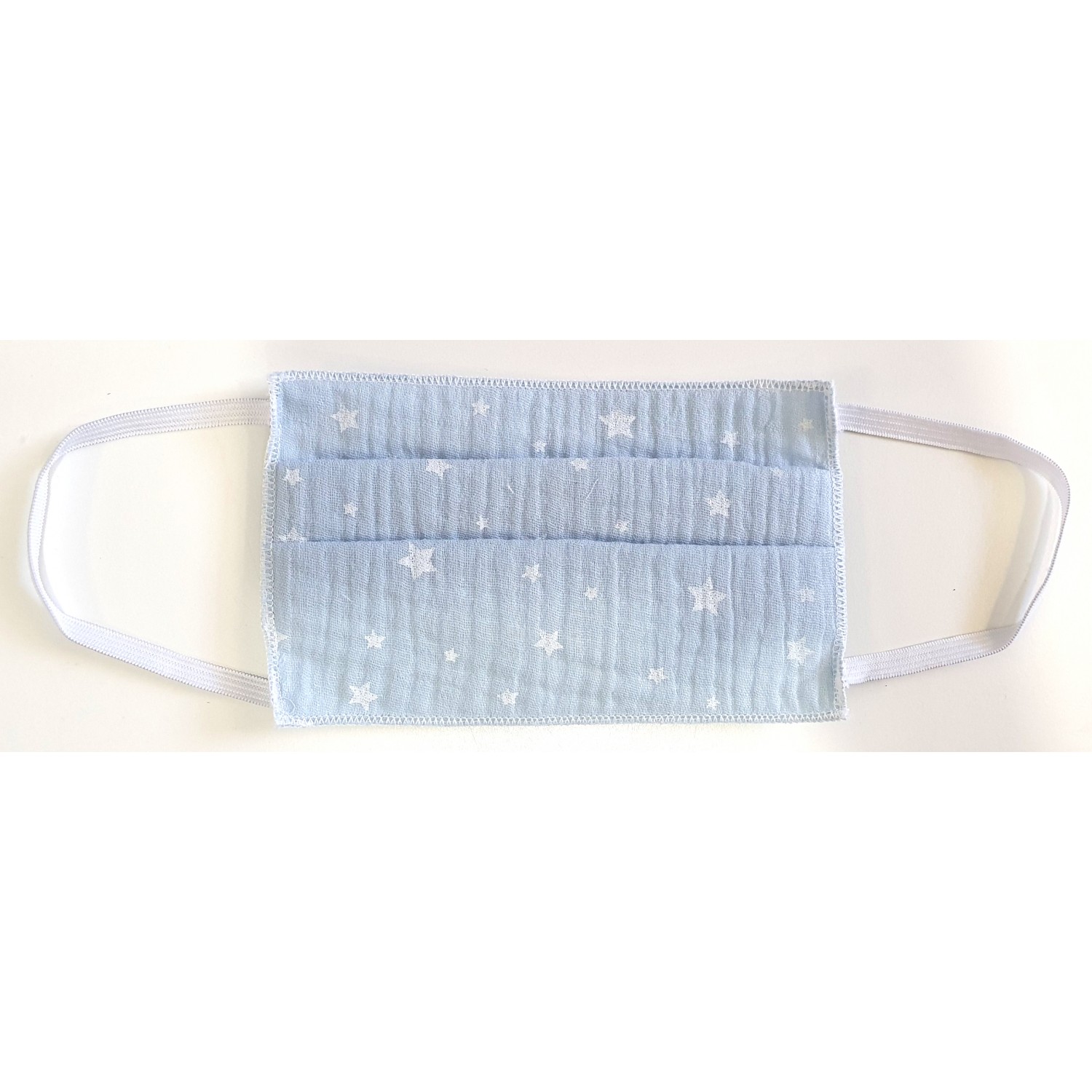 Picci Flag Mask für Kinder Himmel / Stern Picci Flag Mask für Kinder Himmel / Stern von Picci