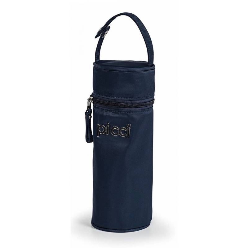 Picci Sporty Navy Flaschenhalter von Picci