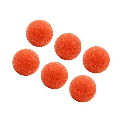 Piceioep 6LOTS Tabelle Fußball Eltern Kid Interaktiv Fußball Brettspielzubehör Für Kinder Puzzle Spielzeugturnier Tischfußballausrüstung Piceioep 6LOTS Tabelle Fußball Eltern Kid Interaktiv Fußball Brettspielzubehör Für Kinder Puzzle Spielzeugturnier Tischfußballausrüstung von Piceioep