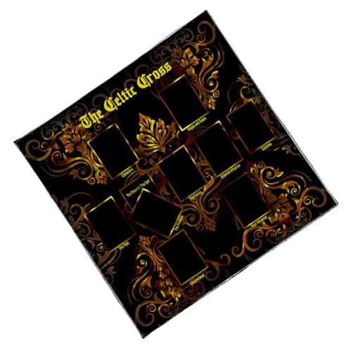 Piceioep Künstlerische Tarots Lesen Stoff Langlebigkeit Meditationen Matten Okkulte Themenmatten Home Dekoration Accessoires Reisefreundschaftsviertel Tuch Piceioep Künstlerische Tarots Lesen Stoff Langlebigkeit Meditationen Matten Okkulte Themenmatten Home Dekoration Accessoires Reisefreundschaftsviertel Tuch von Piceioep