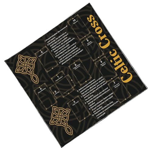 Piceioep Portables Waschbarer Lesestoff Mystische Samt Ritual Stoff Langlebigkeitsmatten Für Wahrsagungszeremonien Tragbare Tarotmatten Piceioep Portables Waschbarer Lesestoff Mystische Samt Ritual Stoff Langlebigkeitsmatten Für Wahrsagungszeremonien Tragbare Tarotmatten von Piceioep