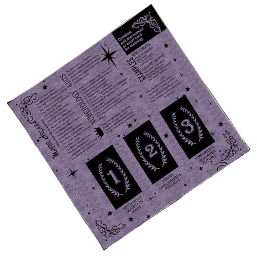 Piceioep Premium Velvets Meditations MATS Features Esoterica Muster Tarots Ritual Stoff Für Tarot Enthusiasten Und Sammlertarots Lesermatten Velvets Piceioep Premium Velvets Meditations MATS Features Esoterica Muster Tarots Ritual Stoff Für Tarot Enthusiasten Und Sammlertarots Lesermatten Velvets von Piceioep
