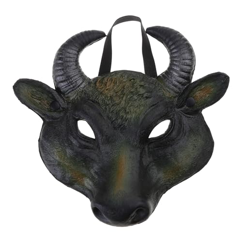 Piceioep Realistische PU für Kopf Horror Halbgesicht Tiere Cosplay Heiligtum Urlaub Dekorationen Urlaub Dekoration Sets Party Dekorationen Tisch Party Dekoration Lichter Urlaub Aufbewahrung Piceioep Realistische PU für Kopf Horror Halbgesicht Tiere Cosplay Heiligtum Urlaub Dekorationen Urlaub Dekoration Sets Party Dekorationen Tisch Party Dekoration Lichter Urlaub Aufbewahrung von Piceioep