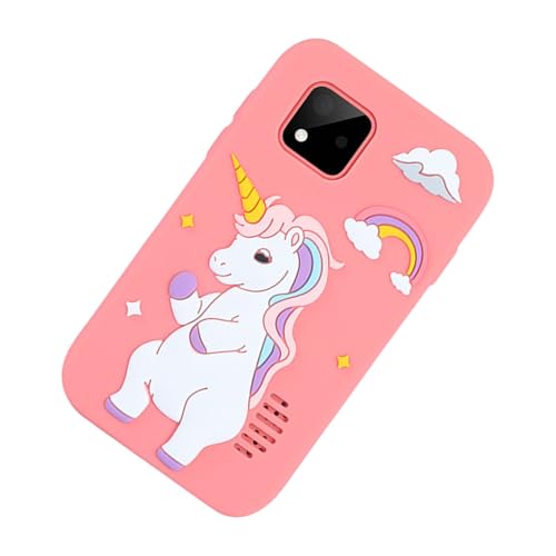 Piceioep Screentouch Kinder Videokamera Schockdes Design Telefon Spielzeug Für Trip Family Vacation Kleinkind Lerngeschenk Kinder Digitalkamera Telefon Spielzeug Piceioep Screentouch Kinder Videokamera Schockdes Design Telefon Spielzeug Für Trip Family Vacation Kleinkind Lerngeschenk Kinder Digitalkamera Telefon Spielzeug von Piceioep