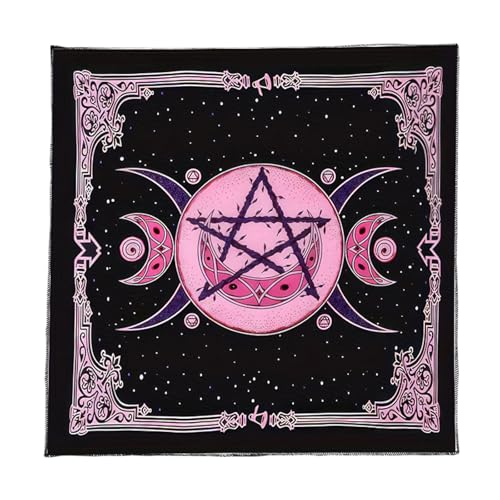 Piceioep Star Moon Muster Tarotkarte Tischdecke Altäre Stoff Altäre Stoff Göttisch Karten Tisch Tuch Wandteppich Einfach Gebraucht Altäre Tarotkarten Tuch Piceioep Star Moon Muster Tarotkarte Tischdecke Altäre Stoff Altäre Stoff Göttisch Karten Tisch Tuch Wandteppich Einfach Gebraucht Altäre Tarotkarten Tuch von Piceioep