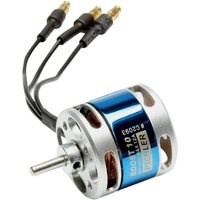 Pichler Modellbau Boost 10 Flugmodell Brushless Elektromotor kV (U/min pro Volt): 1400 von Pichler Modellbau