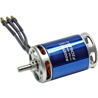 Pichler Modellbau Boost 40 V2 Flugmodell Brushless Elektromotor kV (U/min pro Volt): 900 von Pichler Modellbau
