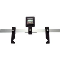 Pichler Modellbau C3362 Digitale EWD-Waage 1St. von Pichler Modellbau