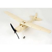 Pichler Modellbau C3738 RC Motorflugmodell 445mm Pichler Modellbau C3738 RC Motorflugmodell 445mm von Pichler Modellbau