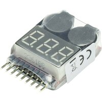 Pichler Modellbau C9151 LiPo-Summer (L x B x H) 35 x 25 x 13mm 1St. von Pichler Modellbau