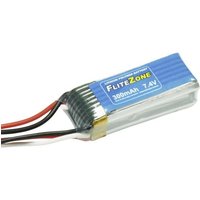 Pichler Modellbau Ersatzteil Flugakku Passend für Modell (Modellbau): Mini Domino von Pichler Modellbau