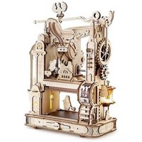 Pichler Modellbau Holz Druckerpresse Bausatz Pichler Modellbau Holz Druckerpresse Bausatz von Pichler Modellbau