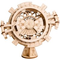 Pichler Modellbau Holz Ewiger Kalender Bausatz von Pichler Modellbau