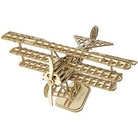 Pichler Modellbau Holz Fokker DR.1 Flugmodell Bausatz von Pichler Modellbau