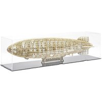 Pichler Modellbau Holz Hindenburg LZ-129 Flugmodell Bausatz von Pichler Modellbau