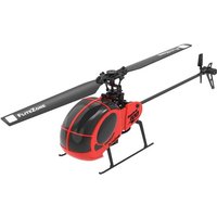 Pichler Modellbau Hughes 300 RC Hubschrauber RtF Pichler Modellbau Hughes 300 RC Hubschrauber RtF von Pichler Modellbau